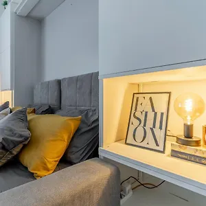 Sebino18 - Design Appartamento